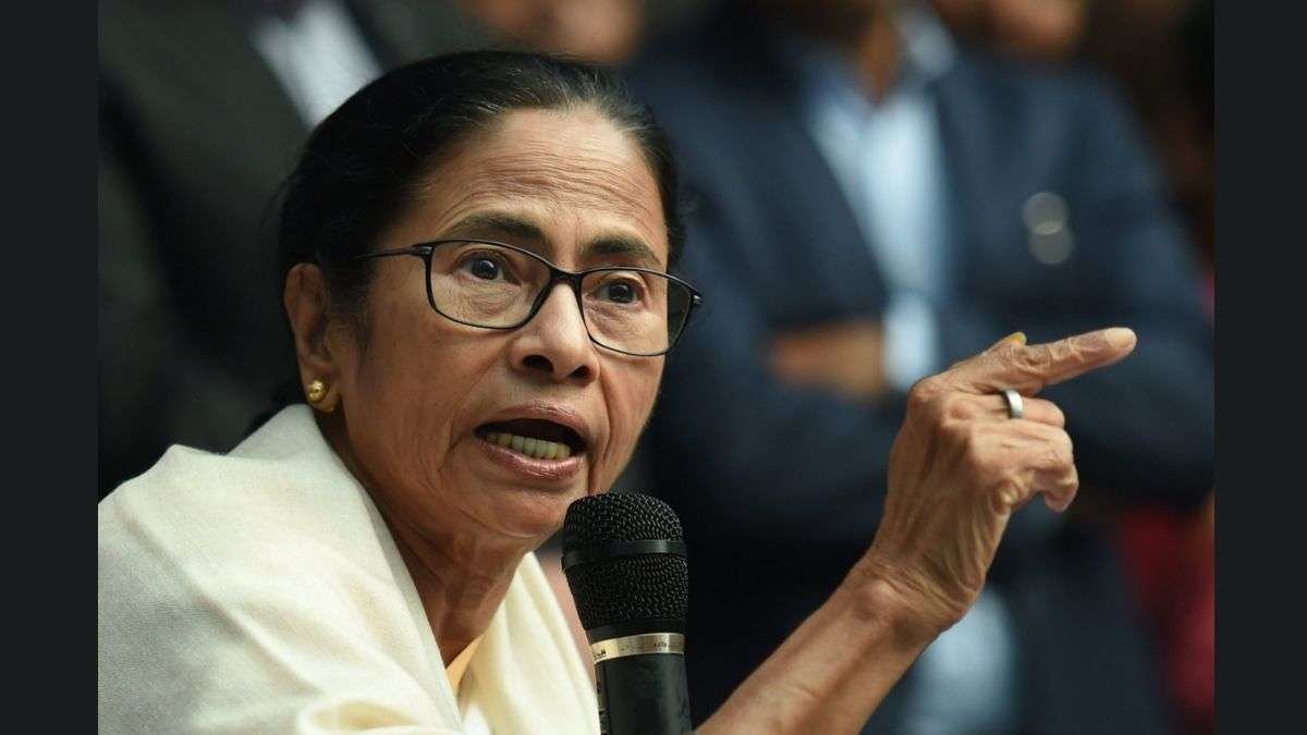 ED द्वारा बैंक खाते फ्रीज करने के खिलाफ सुप्रीम कोर्ट पहुंची TMC, 3 अगस्त को होगी सुनवाई