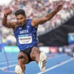 Commonwealth Games 2026 में 9वें दिन का लाइव एक्शन शुरू, तेजस्विनी शंकर 100 मीटर बाधा दौड़ में दूसरे स्थान पर | ACTPnews