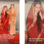 लिबरल्स पर तंज कसते हुए कंगना रनौत ने शेयर की बचपन की यादें, 12 साल की उम्र में बनी थीं माता सीता | ACTPnews