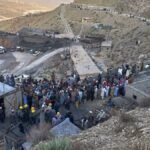 पाकिस्तान की कोयला खदान में धमाका, 32 की मौत, 10 लोगों के मलबे में फंसने की आशंका | ACTPnews