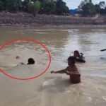 गंगनहर में डूबने से 4 कांवड़ियों की मौत, एक को बचाने में गई सबकी जान, चंडीगढ़ से आए थे हरिद्वार | ACTPnews