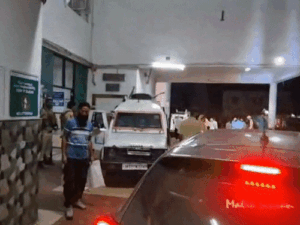 Kulgam Terror Attack | Amarnath Yatra Security Personnel Targeted | ACTPnews