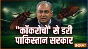 भारत के ‘कॉकरोचों’ से क्यों डरी पाकिस्तान सरकार? मंत्री बोले-ये एकजुट हुए तो सब उलट पुलट कर देंगे | ACTPnews