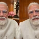 ‘मैं बच्चों को माफ करना चाहता हूं, बचपन में गलतियां होती हैं’, PM मोदी ने जारी किया नया वीडियो | ACTPnews
