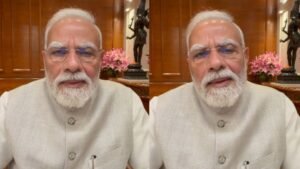 ‘मैं बच्चों को माफ करना चाहता हूं, बचपन में गलतियां होती हैं’, PM मोदी ने जारी किया नया वीडियो | ACTPnews