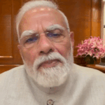 PM Modi Statement on Jantar Mantar Controversy | ACTPnews
