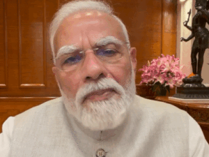 PM Modi Statement on Jantar Mantar Controversy | ACTPnews