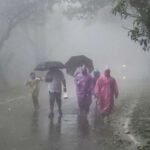 गुजरात में आज भारी बारिश का रेड अलर्ट, महाराष्ट्र से लेकर असम तक झमाझम बरसेंगे बादल; चलेगी तेज हवाएं | ACTPnews