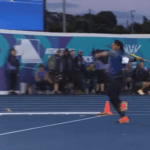 Neeraj Chopra Wins Silver Medal at Commonwealth Games | ACTPnews