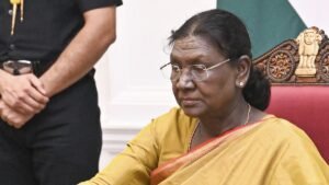 एंटी-पेपर लीक कानून में बदलाव को राष्ट्रपति की मंजूरी, अब तीन महीने के अंदर होगा पेपर माफियाओं का हिसाब | ACTPnews