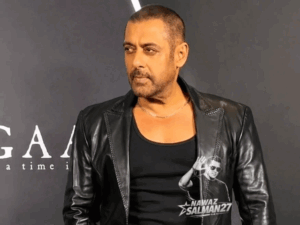 Salman Khan Cuts SVC 63 Fees | ACTPnews