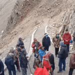 India-China Trade Resumes | Lipulekh Pass Taklakot Mandi Traders Visit | ACTPnews