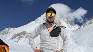 मशहूर पर्वतारोही निर्मल पुर्जा की मौत की पुष्टि हुई, PoK की चोटी पर बर्फीले तूफान के बाद हुए थे लापता, जानें उनके बारे में | ACTPnews