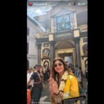 शिल्पा शेट्टी ने पशुपतिनाथ मंदिर में भगवान शिव का लिया आशीर्वाद, काठमांडू से शेयर की खूबसूरत झलक | ACTPnews