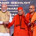 पीएम मोदी ने की युवाओं की जमकर तारीफ, मैसूर में बोले -”युवा हैं देश की सबसे बड़ी ताकत” | ACTPnews