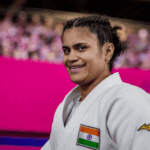 MP की किसान की बेटी ने कॉमनवेल्थ में जीता सिल्वर:जूडो-फाइनल में हारीं यामिनी, अजय 1KG से गोल्ड चूके; दोनों को 25-25 लाख, सरकारी नौकरी | ACTPnews
