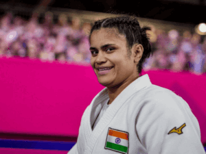 MP की किसान की बेटी ने कॉमनवेल्थ में जीता सिल्वर:जूडो-फाइनल में हारीं यामिनी, अजय 1KG से गोल्ड चूके; दोनों को 25-25 लाख, सरकारी नौकरी | ACTPnews