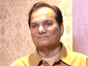 शाहरुख की फिल्मों में सबसे ज्यादा मेहनत करते थे:ललित पंडित बोले- आज के संगीत में अच्छे गीतकारों की सबसे ज्यादा कमी खलती है | ACTPnews
