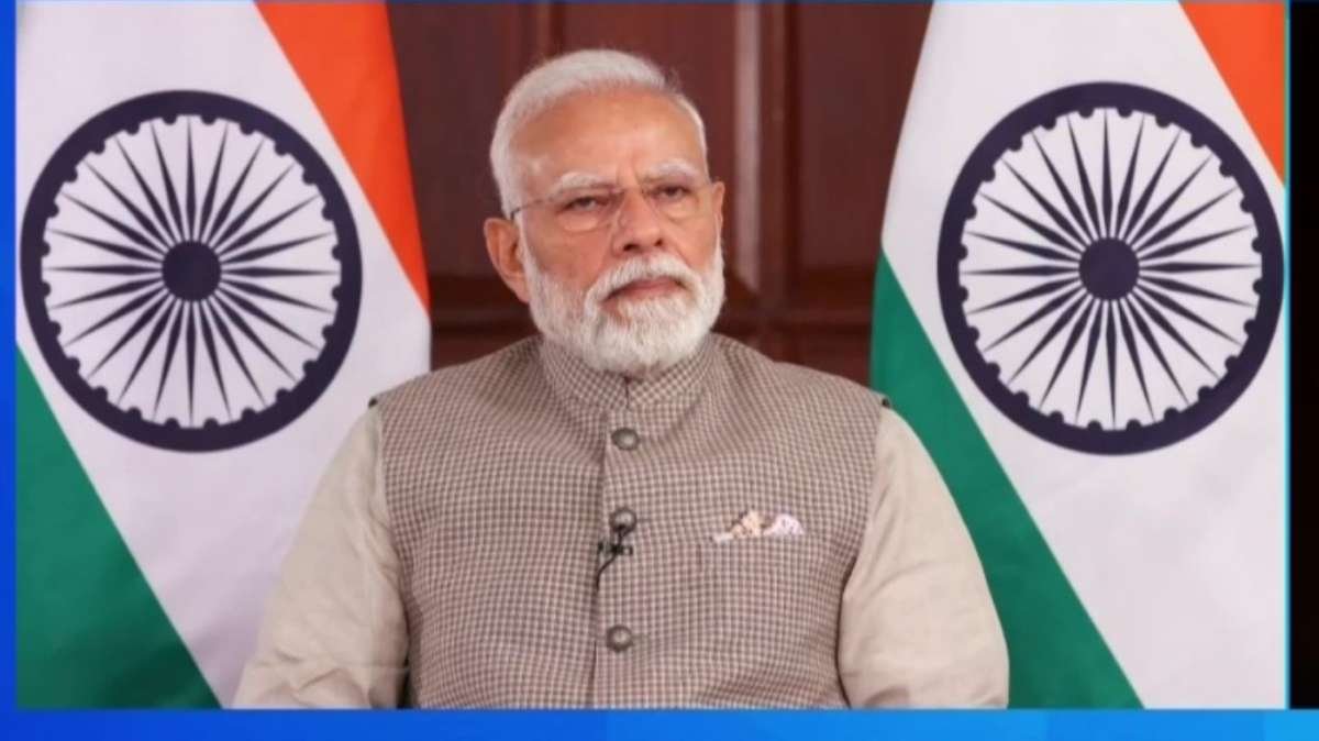 'विकसित भारत संकल्प के लिए युवाओं का नशा मुक्त होना जरूरी', पीएम मोदी का Gen-Z के साथ सीधा संवाद