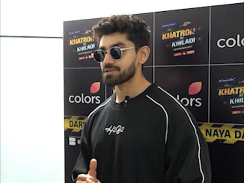 'खतरों के खिलाड़ी ने मुझे बदल दिया':अविनाश मिश्रा बोले- स्टंट से ज्यादा मानसिक ताकत की परीक्षा हुई, रोहित शेट्टी से बहुत कुछ सीखा | ACTPnews