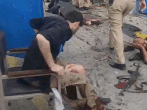 Suicide Bomb Attack in Pakistan Swat | ACTPnews