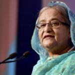 सत्ता से बेदखल होने के बाद पहली बार दुनिया के सामने आएंगी शेख हसीना, बताएंगी आगे का प्लान! | ACTPnews
