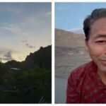 “ना इनके भक्त बनिए, ना उनके”, गांव पहुंचते ही सोनम वांगचुक ने लोगों को दी नसीहत-देखें वीडियो | ACTPnews