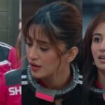 ‘लॉक अप 2’ के पहले फाइनलिस्ट बने हर्षद चोपड़ा, शिवांगी जोशी हुई बाहर, श्रेया कालरा की पावर ने बदला खेल | ACTPnews