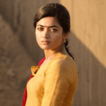 Rashmika Mandanna Hip Injury; Mysaa Ranabali Shooting | ACTPnews