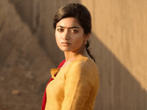Rashmika Mandanna Hip Injury; Mysaa Ranabali Shooting | ACTPnews