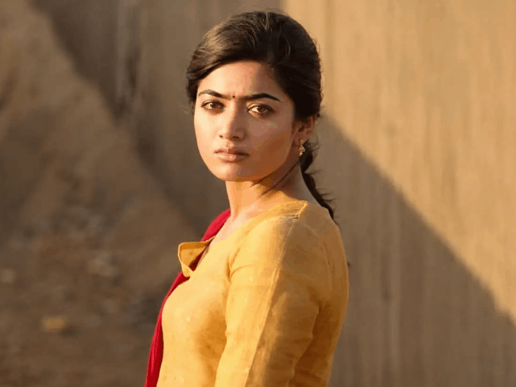 Rashmika Mandanna Hip Injury; Mysaa Ranabali Shooting