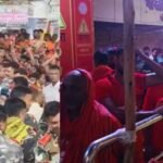 सावन के पहले सोमवार पर उमड़ा आस्था का सैलाब, उज्जैन से काशी तक मंदिरों में भक्तों का तांता | ACTPnews