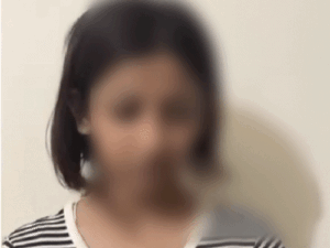 PM Modi Abuse Case; Noida Girl Ruchika Singh Vs Delhi Police | ACTPnews