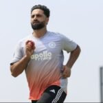 India Test Squad Vs Sri Lanka; Auqib Nabi Jasprit Bumrah | ACTPnews