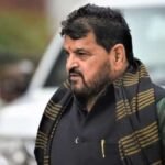 यौन शोषण मामले में बृजभूषण सिंह को बड़ी राहत, दिल्ली की राउज एवेन्यू कोर्ट ने किया बरी | ACTPnews