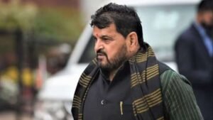 यौन शोषण मामले में बृजभूषण सिंह को बड़ी राहत, दिल्ली की राउज एवेन्यू कोर्ट ने किया बरी | ACTPnews