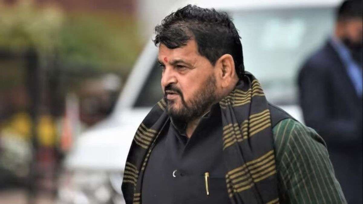यौन शोषण मामले में बृजभूषण सिंह को बड़ी राहत, दिल्ली की राउज एवेन्यू कोर्ट ने किया बरी