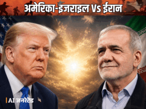 ट्रम्प बोले- ईरान पर फिर हमला कर सकता हूं:लेकिन लोगों को मारना नहीं चाहता, आज से फिर होगी बातचीत | ACTPnews