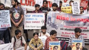 ‘गालीबाज छात्रों को सामुदायिक सेवा करने का आदेश दें’, एयरफोर्स के रिटायर्ड अफसर पहुंचे सुप्रीम कोर्ट | ACTPnews