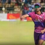 अमेरिका के क्रिकेटर अखिलेश रेड्डी पर 8 साल का बैन:आबू धाबी T10 लीग में फिक्सिंग की कोशिश और सबूत मिटाने का दोषी पाया गया | ACTPnews