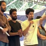 Cockroach Janata Party Strategy Meet | ACTPnews