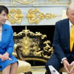 Donald Trump Buys Japanese Yen | ACTPnews