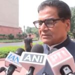 समाजवादी पार्टी ने पप्पू यादव को बताया गलत, सांसद राम गोपाल यादव बोले- उनका नाटक गलत | ACTPnews