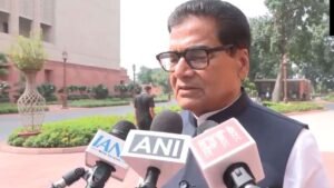 समाजवादी पार्टी ने पप्पू यादव को बताया गलत, सांसद राम गोपाल यादव बोले- उनका नाटक गलत | ACTPnews