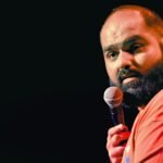 स्टैंड-अप कॉमेडियन कुणाल कामरा ने बेंगलुरु शो रद्द किए:हिंदू संगठनों ने किया था विरोध, CJP प्रोटेस्ट में राम-सीता के बयान से भी हुआ था विवाद | ACTPnews