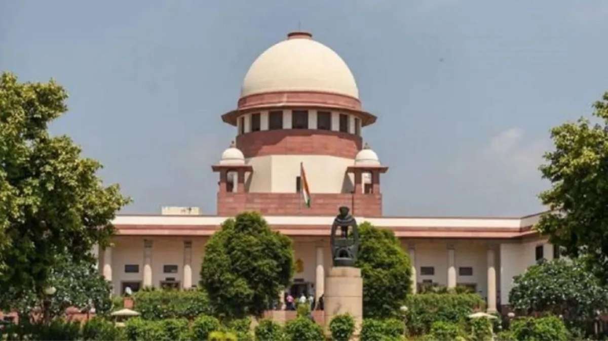 'न ज्यादती करने वाले पुलिसकर्मियों को बख्शेंगे न प्रदर्शन में शामिल अपराधियों को' NEET पेपर लीक प्रोटेस्ट पर सुप्रीम कोर्ट