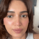 Bhumi Pednekar Supports Student In Viral Video Controversy | ACTPnews