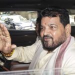 “होइहि सोइ जो राम रचि राखा”, कोर्ट से बरी होने के बाद बोले बृजभूषण सिंह, बताया खुशी का दिन | ACTPnews