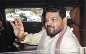 “होइहि सोइ जो राम रचि राखा”, कोर्ट से बरी होने के बाद बोले बृजभूषण सिंह, बताया खुशी का दिन | ACTPnews