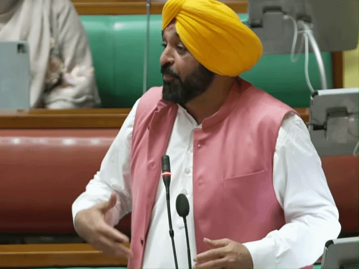 Punjab Chandigarh News | Bus Strike Chaos, CM-Governor Death Threat